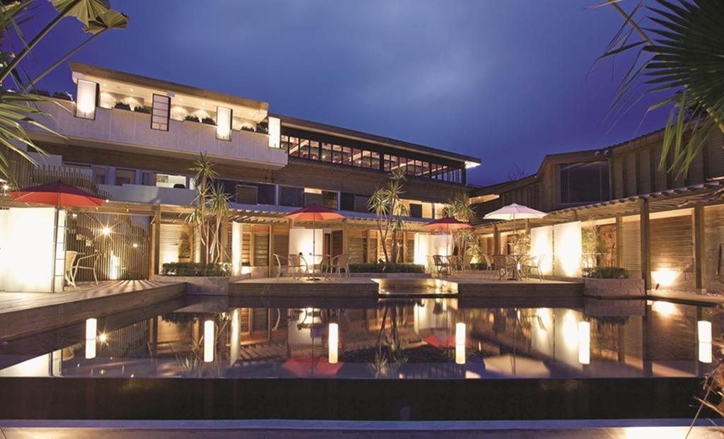 The Mountain Star Apartment Đài Bắc Ngoại thất bức ảnh