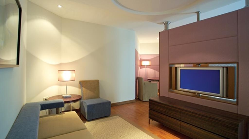 The Mountain Star Apartment Đài Bắc Ngoại thất bức ảnh