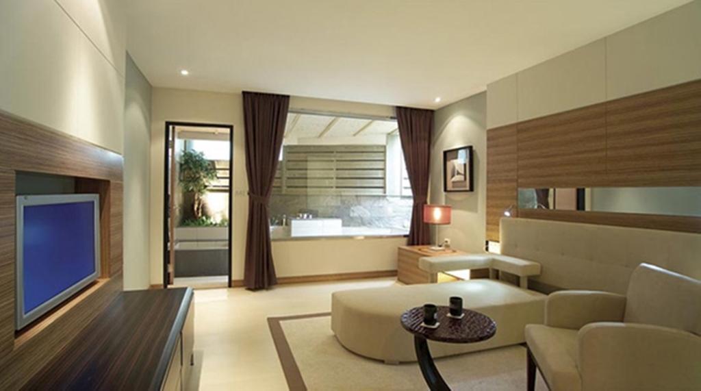 The Mountain Star Apartment Đài Bắc Ngoại thất bức ảnh