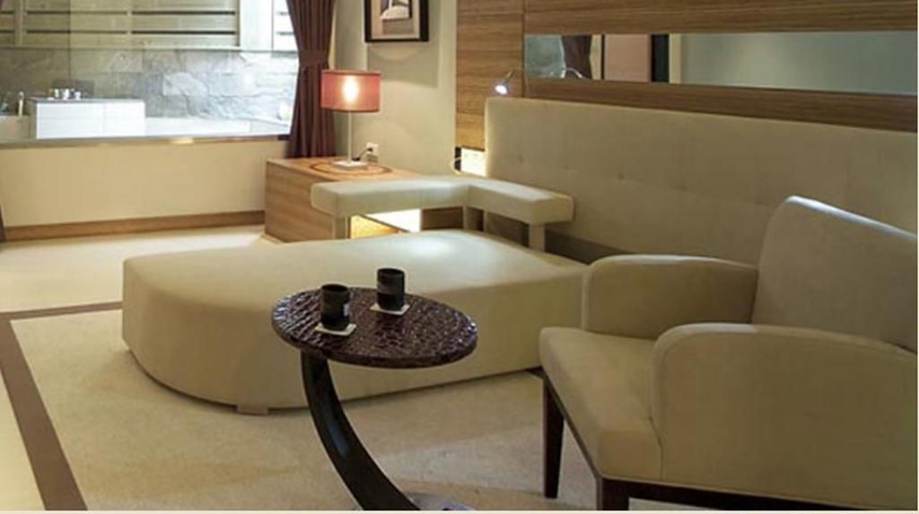 The Mountain Star Apartment Đài Bắc Ngoại thất bức ảnh