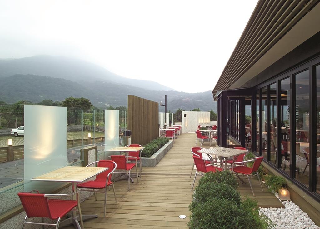 The Mountain Star Apartment Đài Bắc Ngoại thất bức ảnh