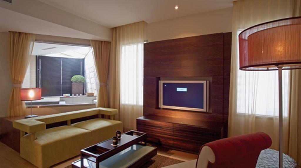 The Mountain Star Apartment Đài Bắc Ngoại thất bức ảnh