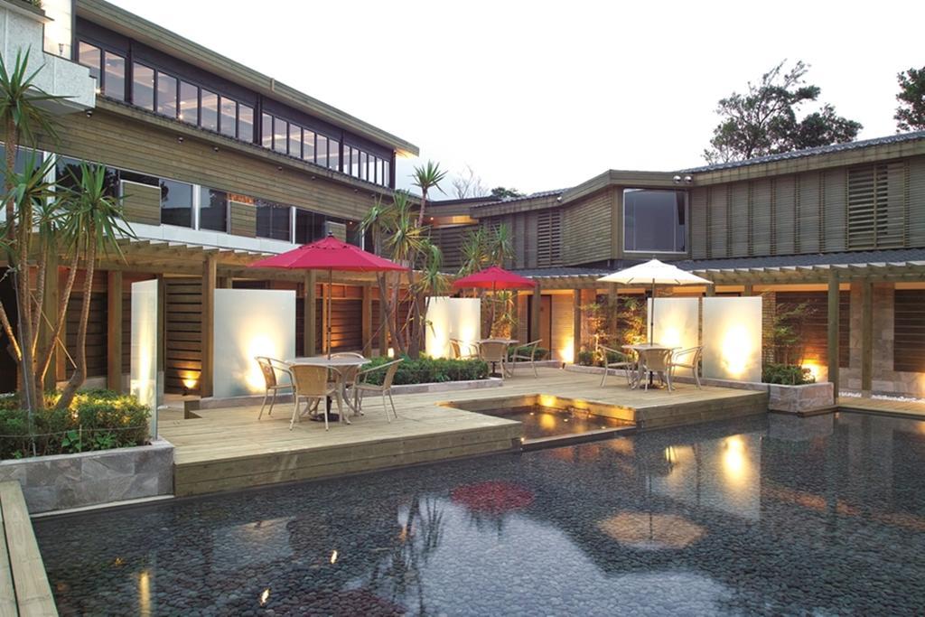 The Mountain Star Apartment Đài Bắc Ngoại thất bức ảnh