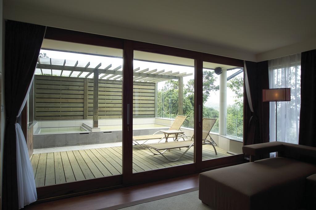 The Mountain Star Apartment Đài Bắc Ngoại thất bức ảnh